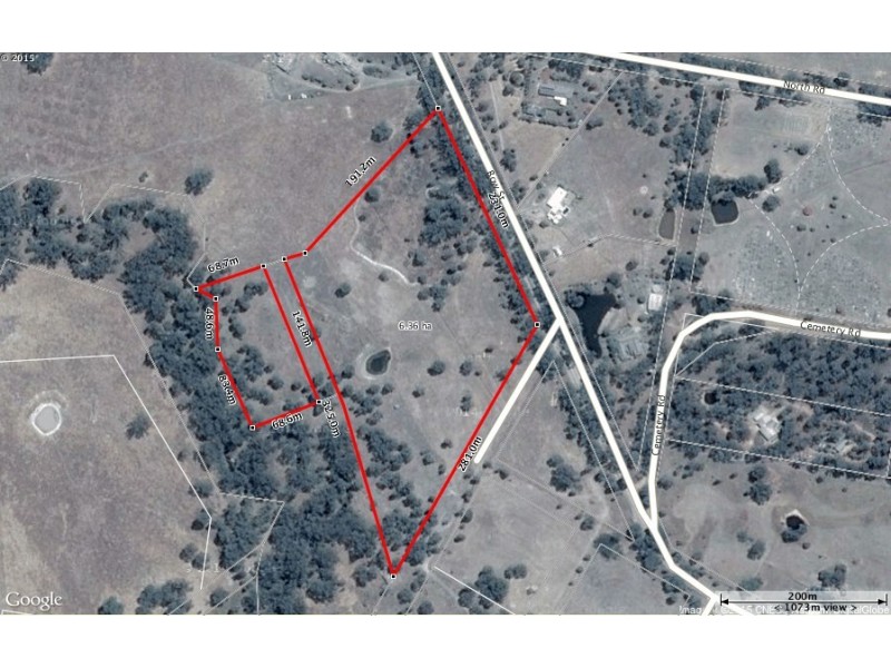 * Bow Street, Chiltern VIC 3683