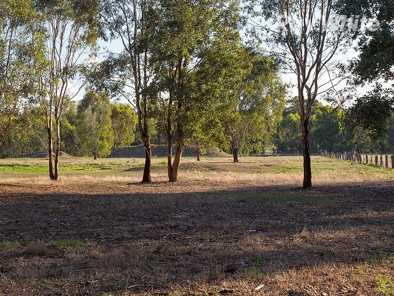 * Bow Street, Chiltern VIC 3683