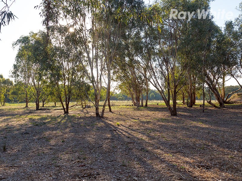 * Bow Street, Chiltern VIC 3683