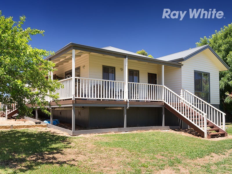 3114 Myrtleford-Yackandandah Road, Yackandandah VIC 3749