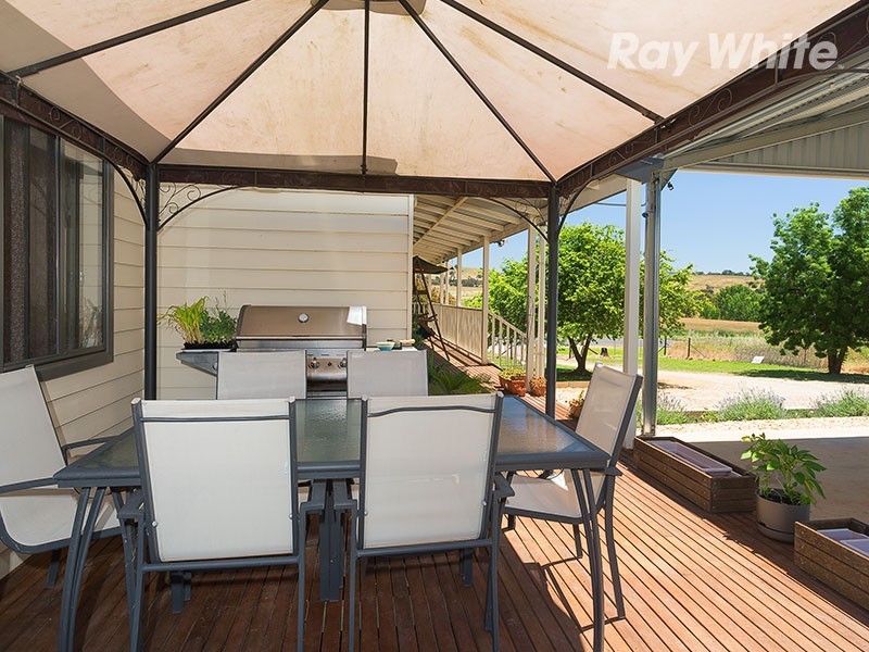 3114 Myrtleford-Yackandandah Road, Yackandandah VIC 3749