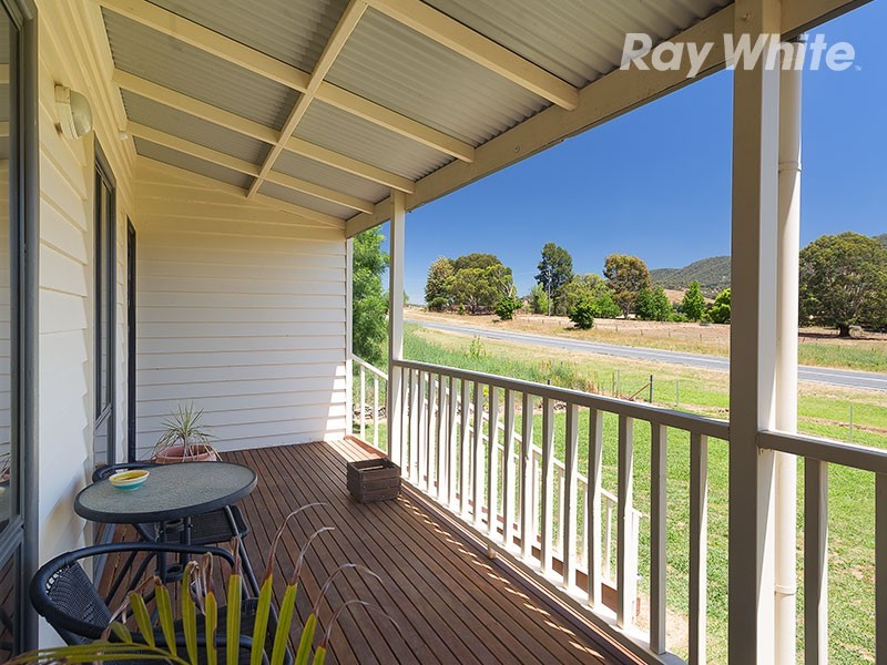 3114 Myrtleford-Yackandandah Road, Yackandandah VIC 3749