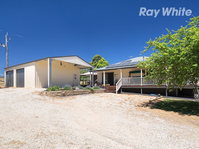 3114 Myrtleford-Yackandandah Road, Yackandandah VIC 3749