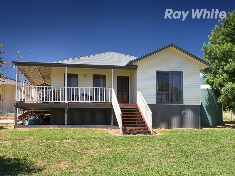 3114 Myrtleford-Yackandandah Road, Yackandandah VIC 3749