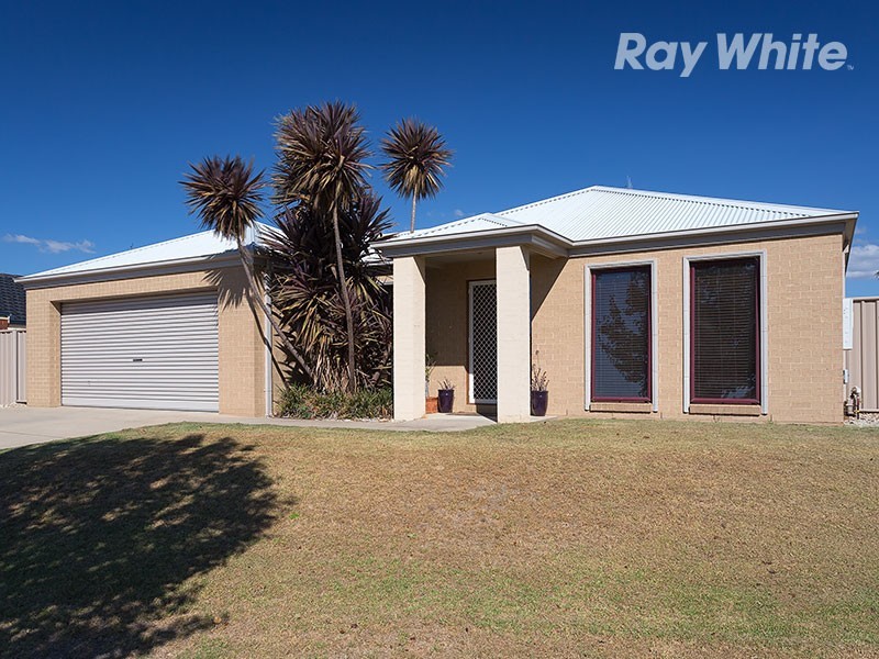 25 Valerian Terrace, Baranduda VIC 3691