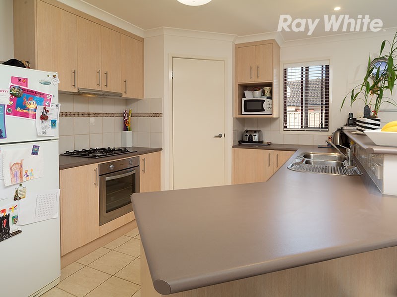 25 Valerian Terrace, Baranduda VIC 3691