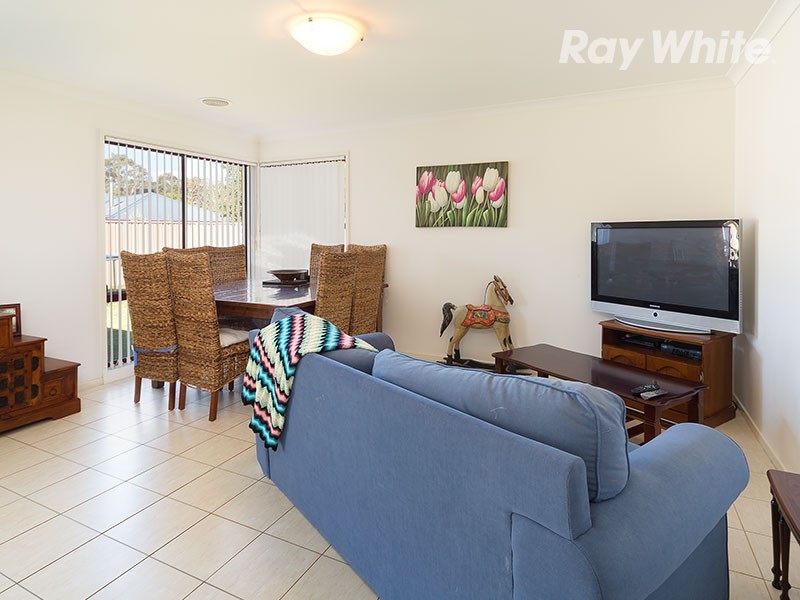 25 Valerian Terrace, Baranduda VIC 3691