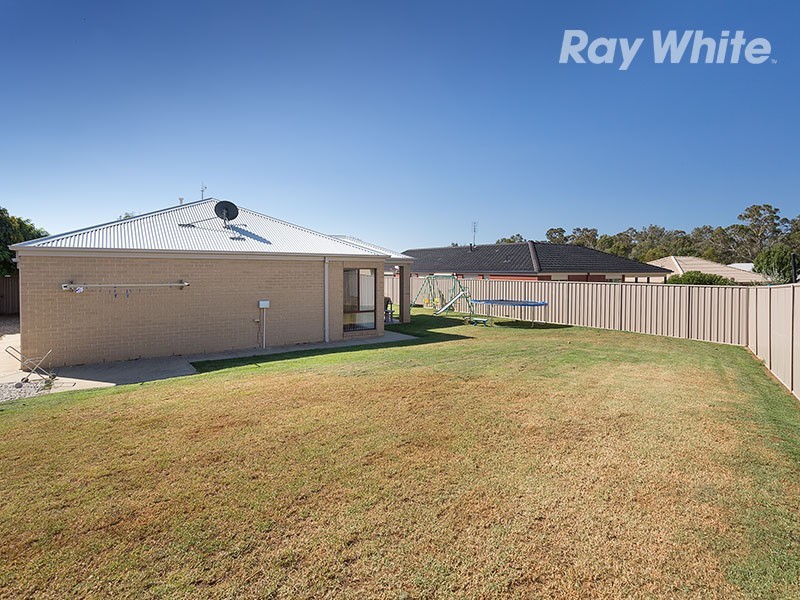 25 Valerian Terrace, Baranduda VIC 3691