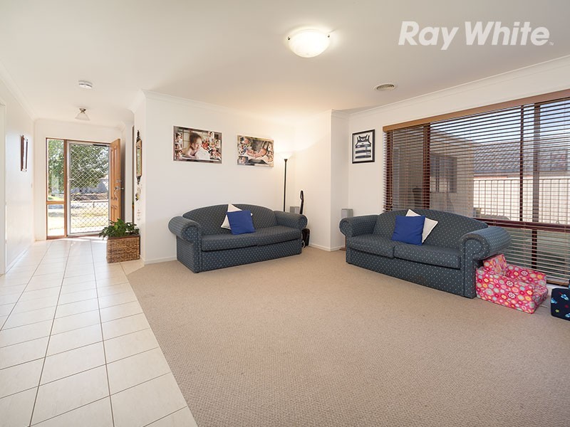 25 Valerian Terrace, Baranduda VIC 3691