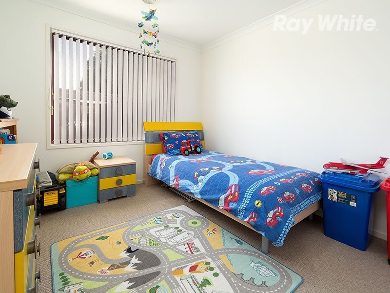 25 Valerian Terrace, Baranduda VIC 3691