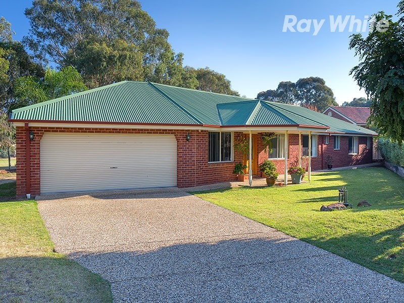 32 Niblick Street, Wodonga VIC 3690
