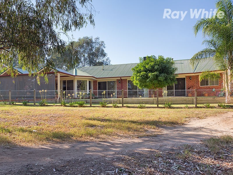 32 Niblick Street, Wodonga VIC 3690