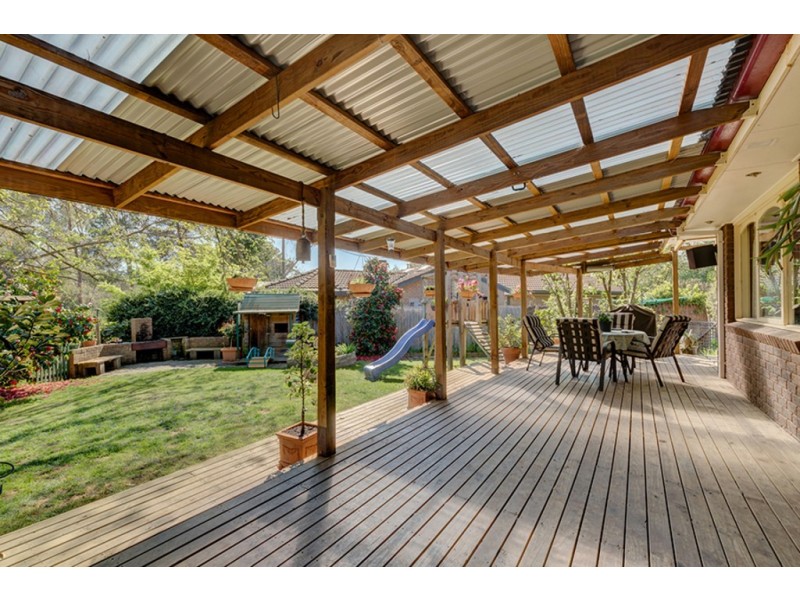 114 Huon Creek Road, Wodonga VIC 3690