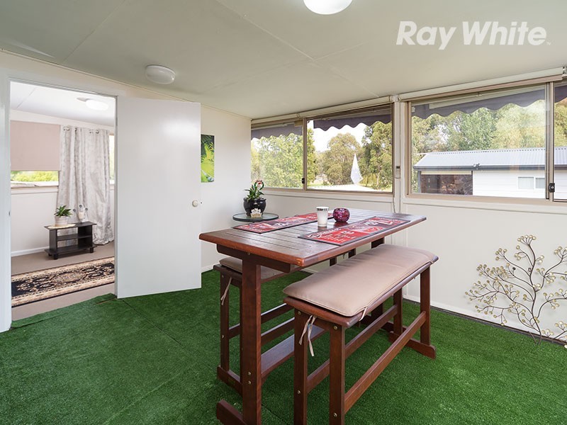 3 Gilbert Street, Wodonga VIC 3690