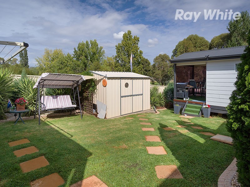 3 Gilbert Street, Wodonga VIC 3690