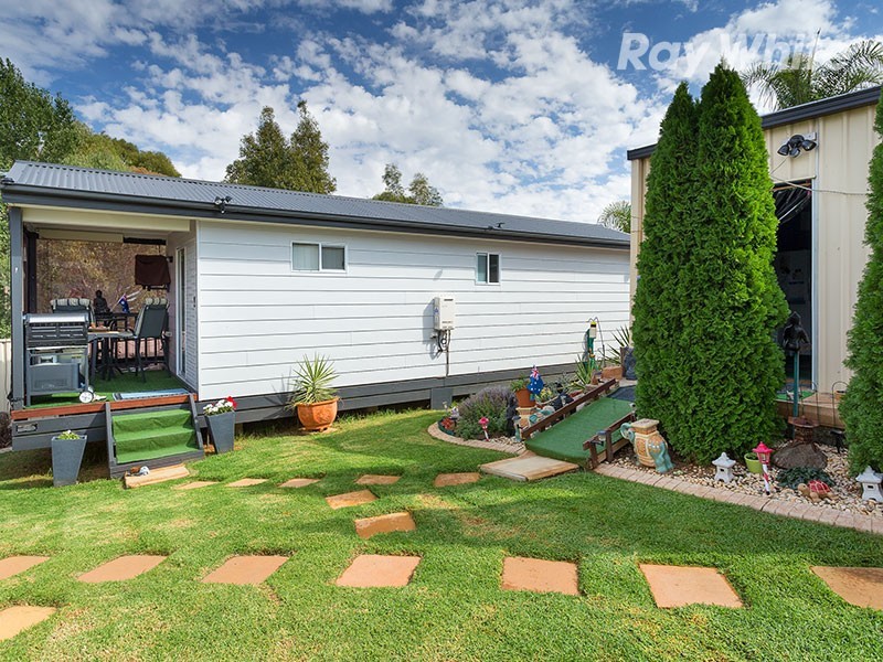 3 Gilbert Street, Wodonga VIC 3690