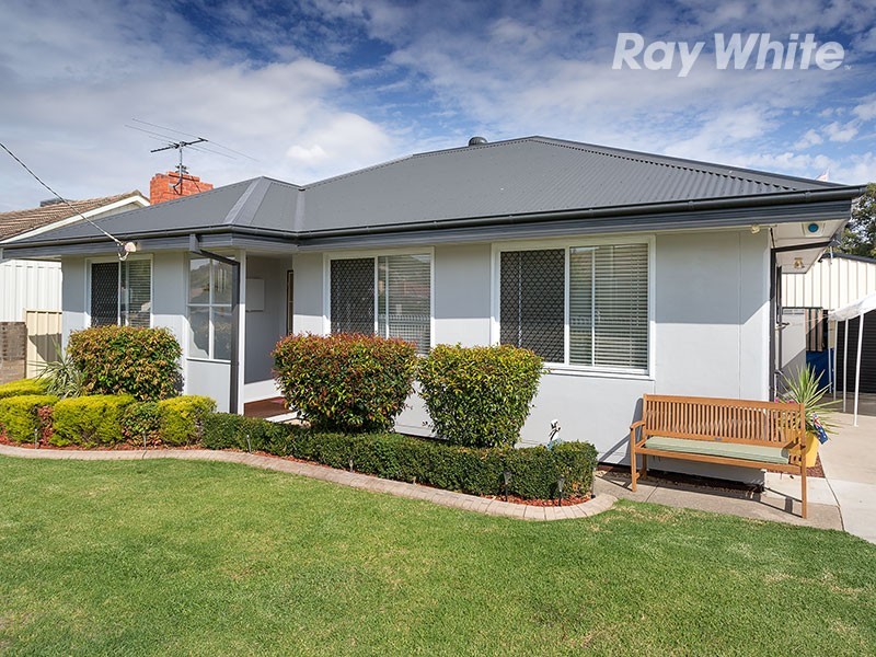 3 Gilbert Street, Wodonga VIC 3690