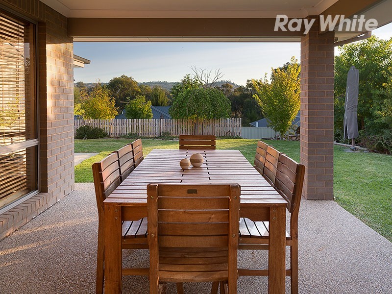 40 Bremer Avenue, Wodonga VIC 3690