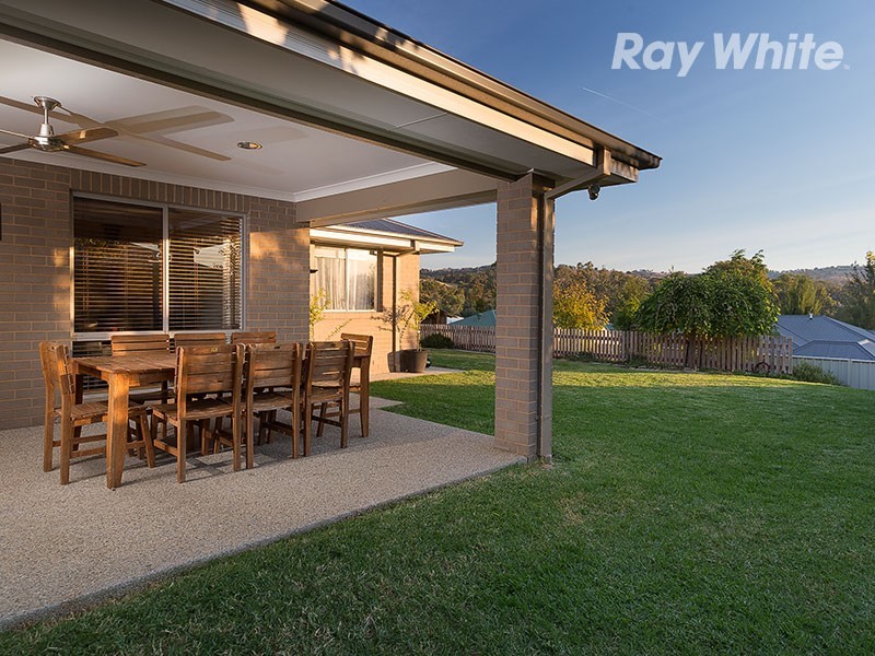 40 Bremer Avenue, Wodonga VIC 3690