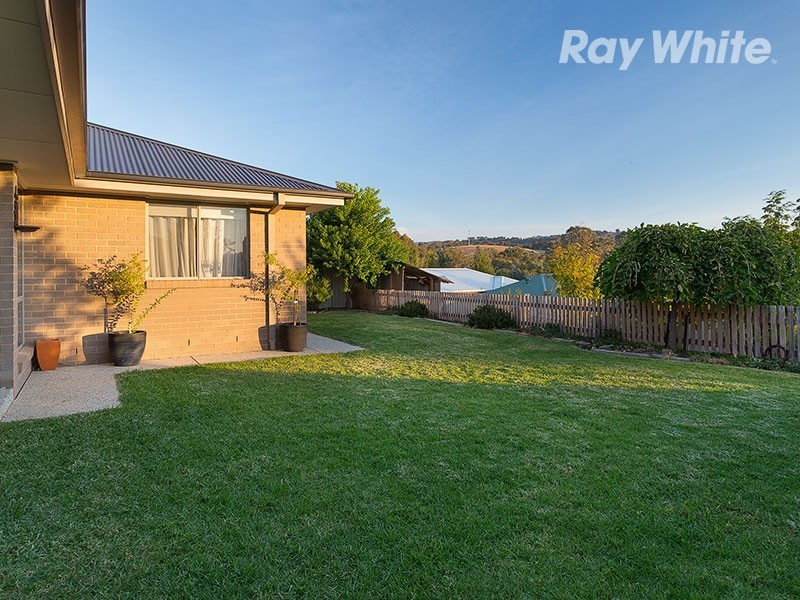 40 Bremer Avenue, Wodonga VIC 3690