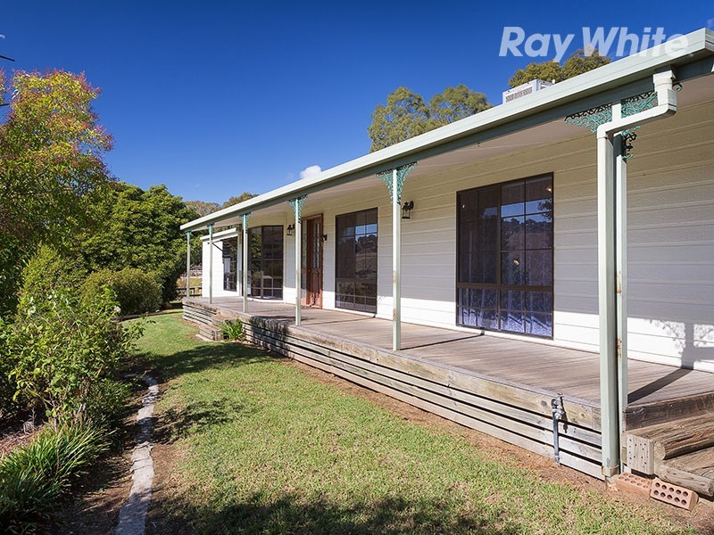 2 Dyring Street, Bethanga VIC 3691