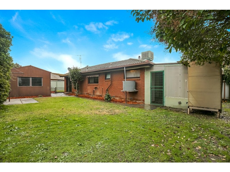 15 Sapphire Circuit, Wodonga VIC 3690