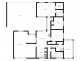 15 Sapphire Circuit, Wodonga VIC 3690 Floorplan