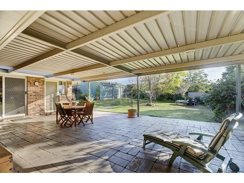 13 Scullin Court, Wodonga VIC 3690