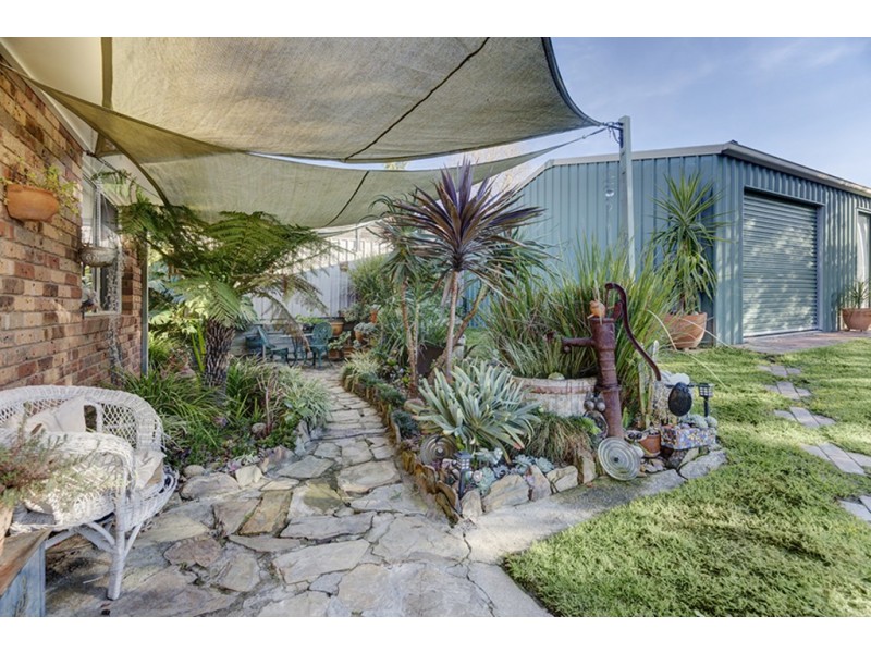 13 Scullin Court, Wodonga VIC 3690