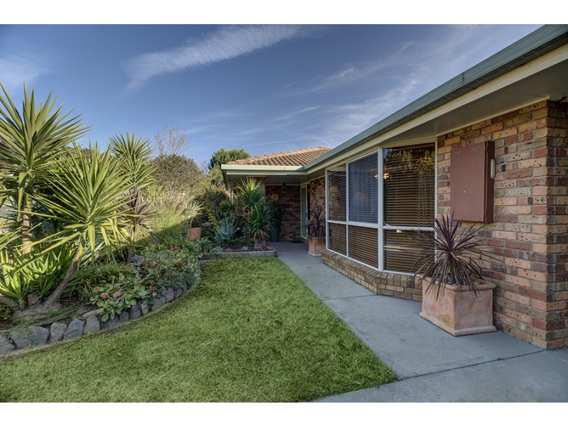 13 Scullin Court, Wodonga VIC 3690