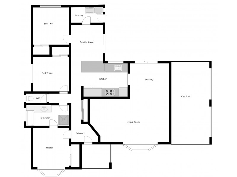 13 Scullin Court, Wodonga VIC 3690