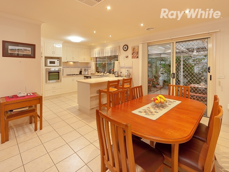 25 Kingfisher Drive, Wodonga VIC 3690