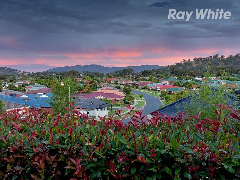 25 Kingfisher Drive, Wodonga VIC 3690