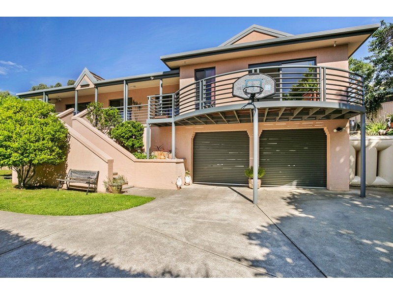 2 The Court, Wodonga VIC 3690