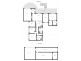 2 The Court, Wodonga VIC 3690 Floorplan