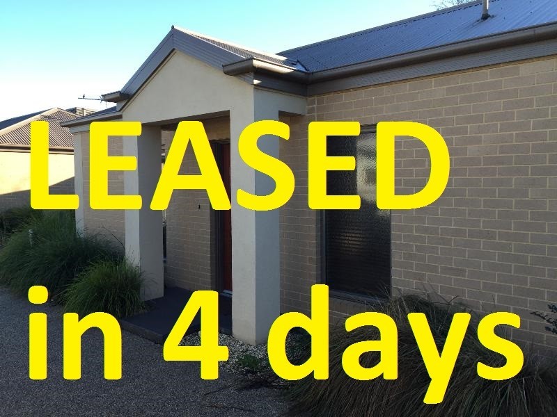 2/68 Mitchell Street, Wodonga VIC 3690