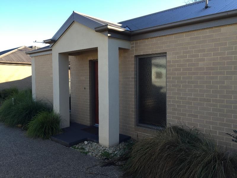 2/68 Mitchell Street, Wodonga VIC 3690