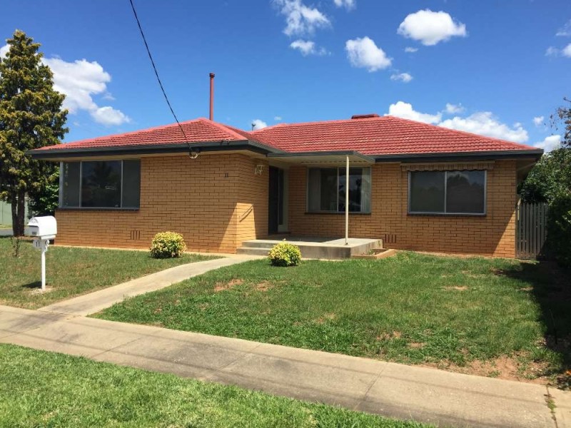 11 Jarrah Street, Wodonga VIC 3690