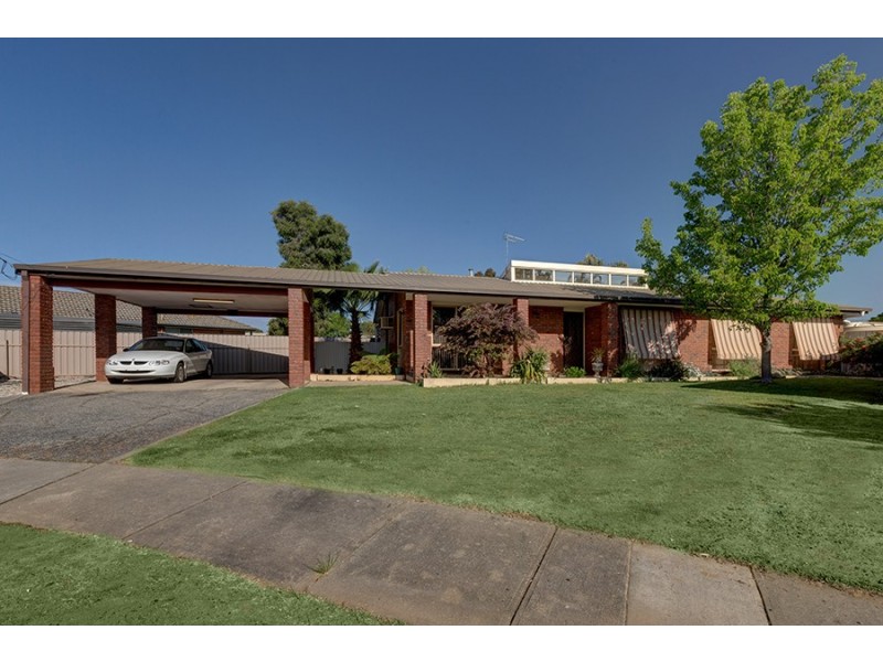 4 Cyrilla Court, Wodonga VIC 3690