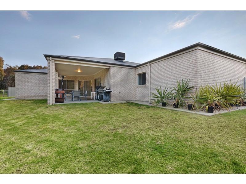 4 Caddy Court, Wodonga VIC 3690