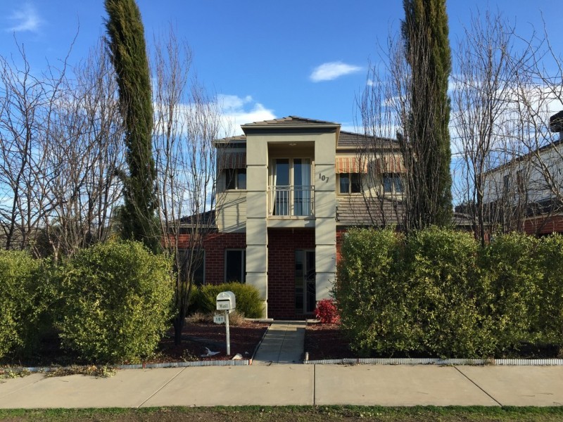 107 Yarralumla Drive, Wodonga VIC 3690
