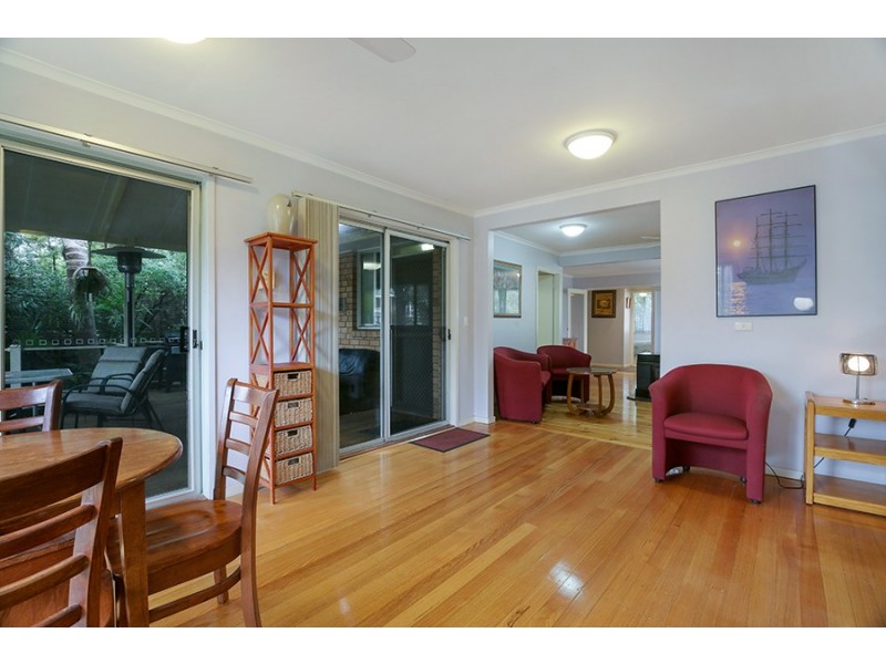 4 Uralla Court, Wodonga VIC 3690