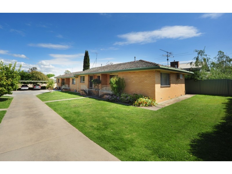 2/121 Gralen Street, Wodonga VIC 3690