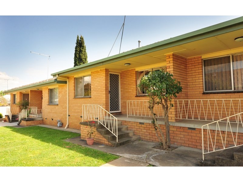 2/121 Gralen Street, Wodonga VIC 3690