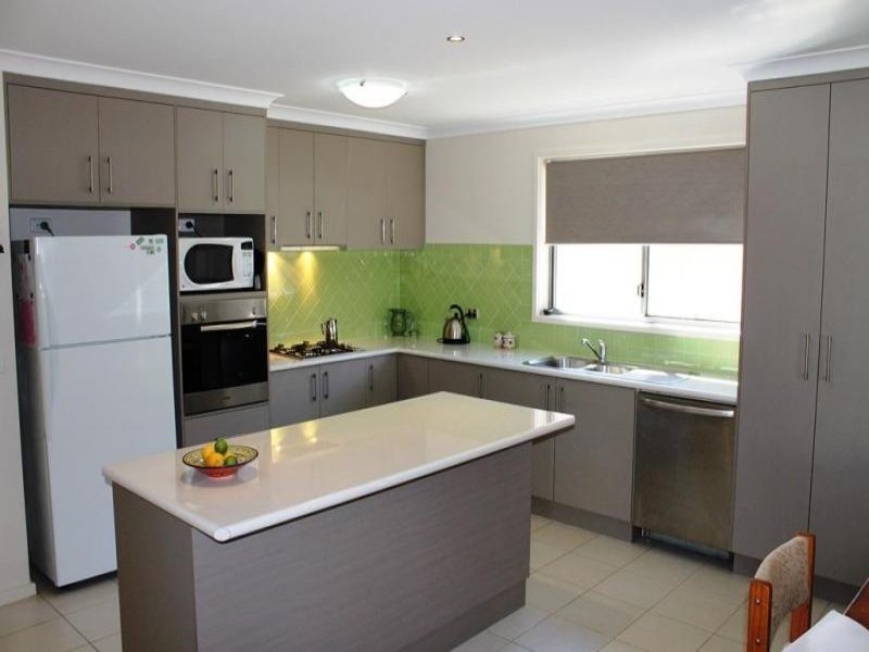 43 Kelliher Avenue, Wodonga VIC 3690