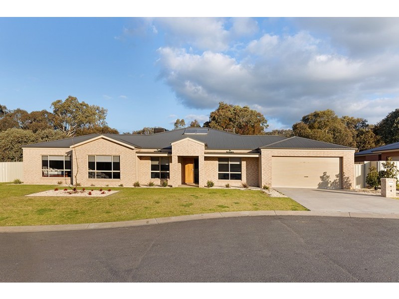 4 Caddy Court, Wodonga VIC 3690