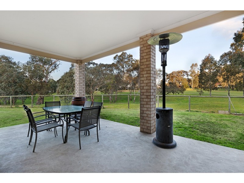 4 Caddy Court, Wodonga VIC 3690