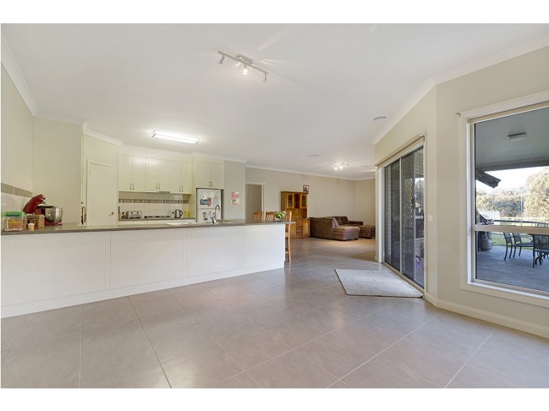 4 Caddy Court, Wodonga VIC 3690