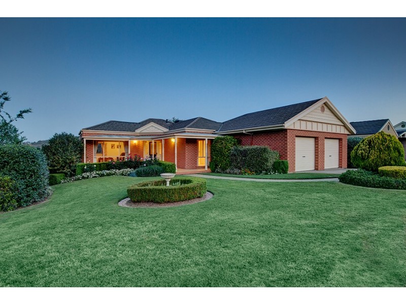 14 Jevington Drive, Wodonga VIC 3690