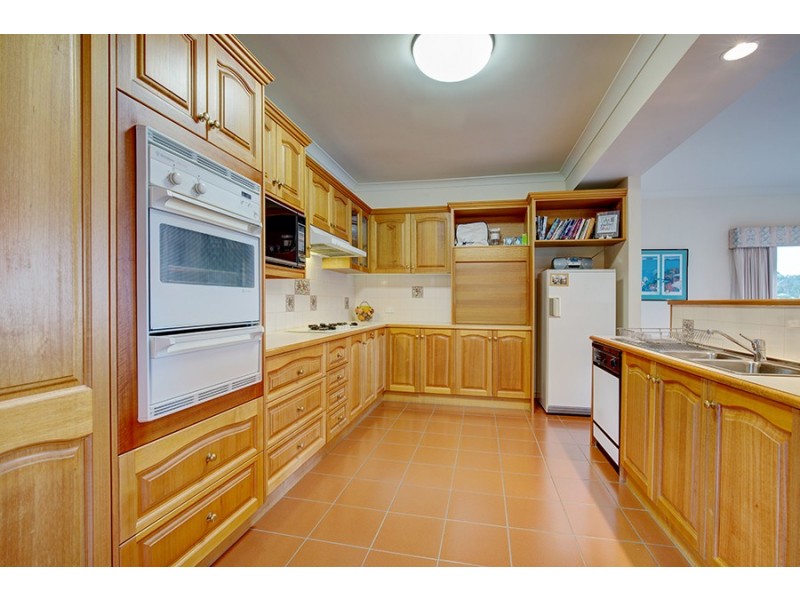 14 Jevington Drive, Wodonga VIC 3690